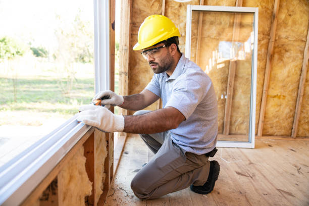 Insulation for Commercial Buildings in Fort Gibson, OK