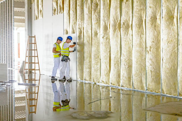 Insulation Inspection Services in Fort Gibson, OK